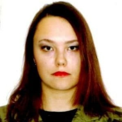 Елена Обухова
