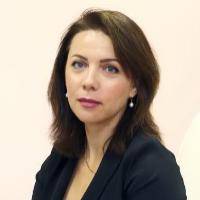 Юлия Анисимова