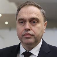 Владимир Караник