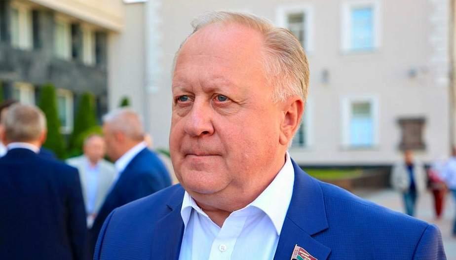 Высокая урожайность позволяет не только укрепить продовольственную безопасность, но и обеспечить экспорт