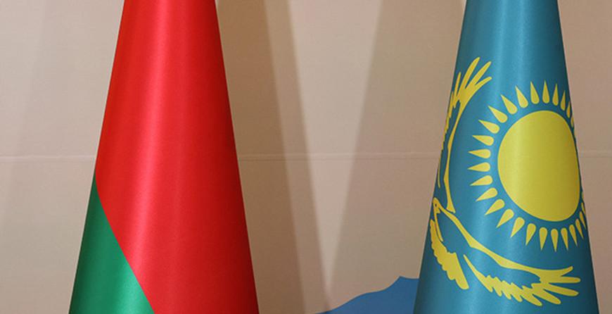 Александр Лукашенко: многолетние отношения Минска и Астаны основаны на доверии и дружбе Александр Лукашенко: многолетние отношения Минска и Астаны основаны на доверии и дружбе