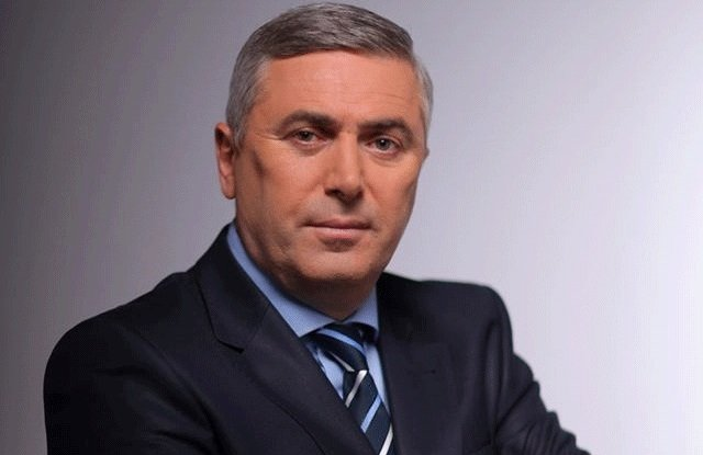 В нашей работе очень ценно доверие, и трудиться нужно так, чтобы его заслуживать