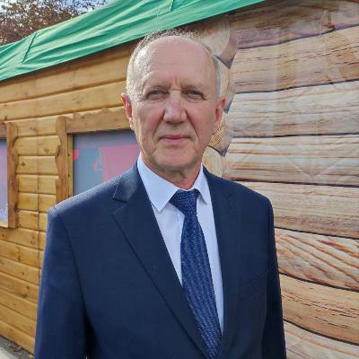 Владимир Кравцов