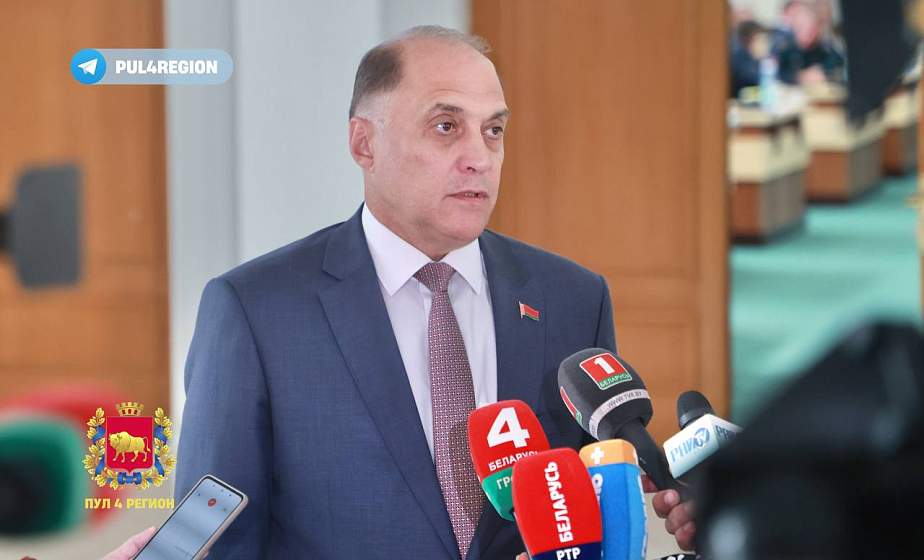 Западные руководители делают ставку на нагнетание обстановки