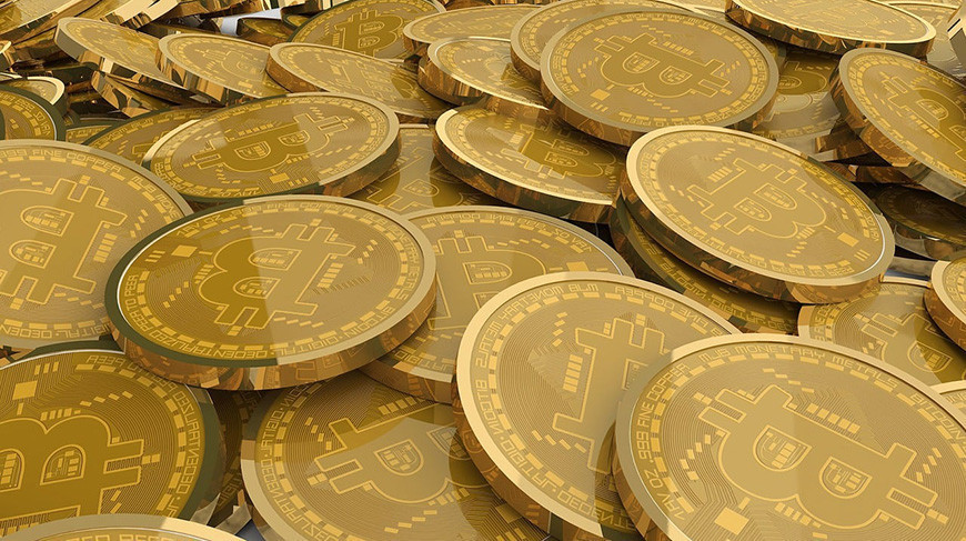 Стоимость биткоина обновила исторический максимум и превысила $124,48 тыс.