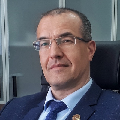 Вадим Черепица