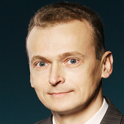 Сергей Юргель
