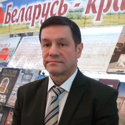 Игорь Мартыненко