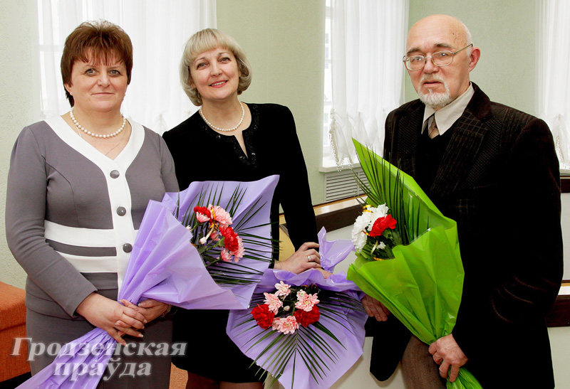 Вызначаны пераможцы літаратурнага конкурсу рукапісаў імя Цёткі Вызначаны пераможцы літаратурнага конкурсу рукапісаў імя Цёткі
