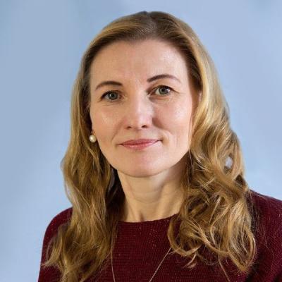 Елена Ярошевич
