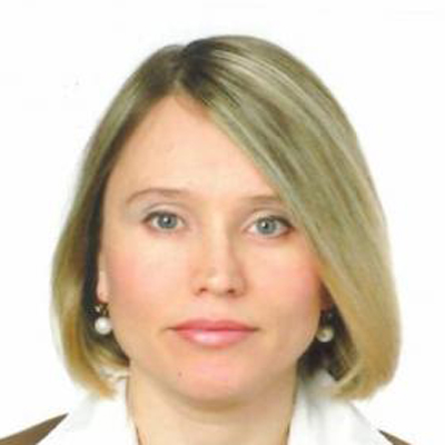 Римма Ключко