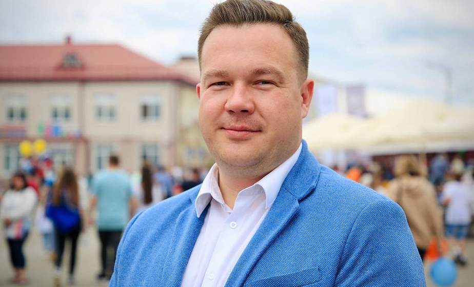 Пока мы едины, нас не получится сломить