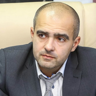Олег Гайдукевич