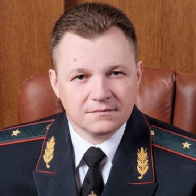 Вадим Синявский