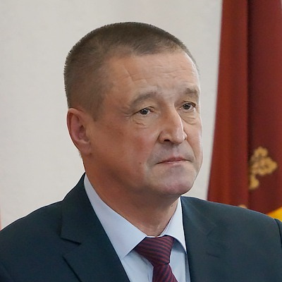 Леонид Заяц
