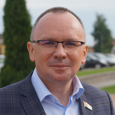Александр Сонгин