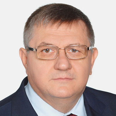 Александр Романчук