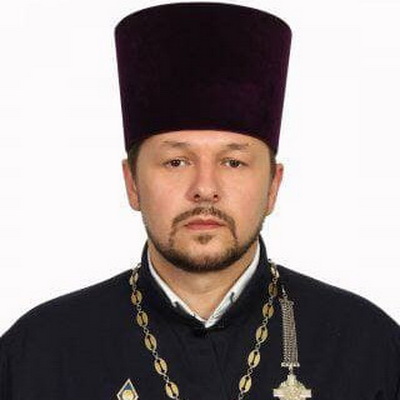 Александр Хомбак