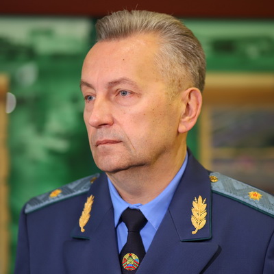 Александр Пихун