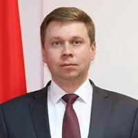 Сергей Ложечник