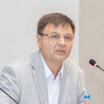 Виктор Белозорович