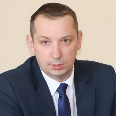 Андрей Щука