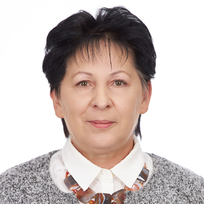 Люция Рутковская