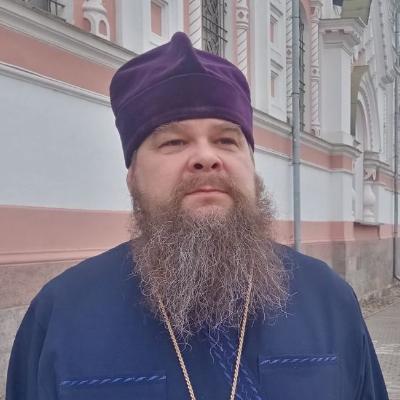 Григорий Беляцкий