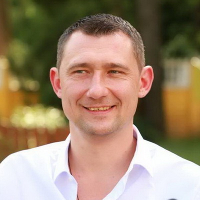 Алексей Талай