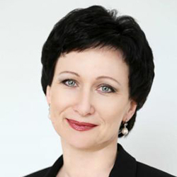 Ирина Китурко