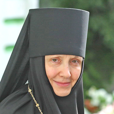 Игумения Гавриила