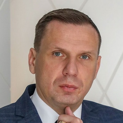 Николай Щекин