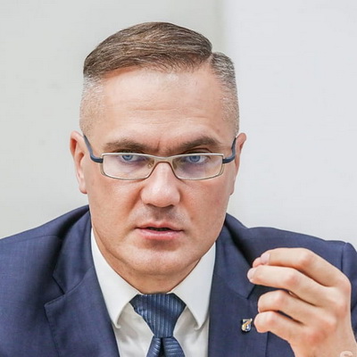 Вадим Гигин