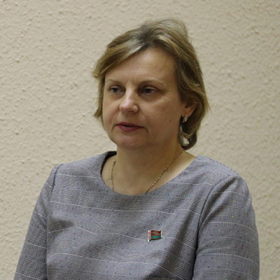 Екатерина Серафинович