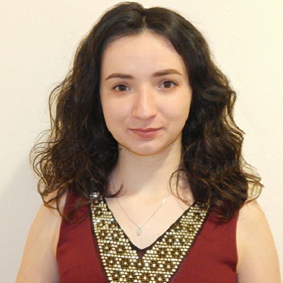 Юлия Белко