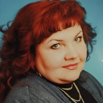 Елена Чилик