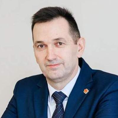Игорь Генец