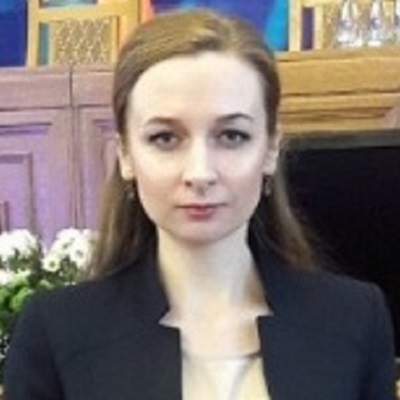 Ольга Ненартович