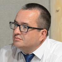 Дмитрий Волкович