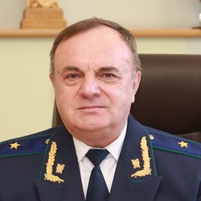 Виктор Корзун