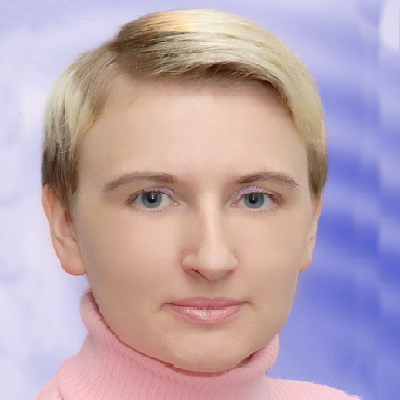 Наталья Киреенко