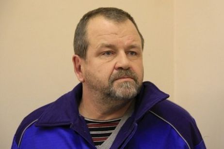 Авиадебошир из России свой 55-летний юбилей встретил в СИЗО г.Гродно Авиадебошир из России свой 55-летний юбилей встретил в СИЗО г.Гродно
