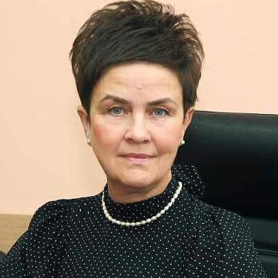 Елена Зинчук