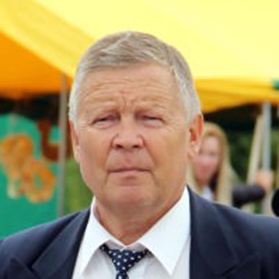 Казимир Знайдинский 