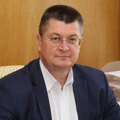 Иван Курман