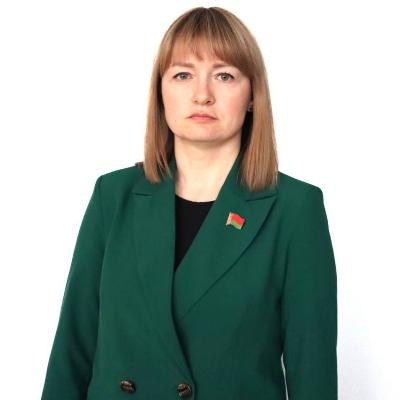 Инна Лейко