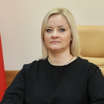 Екатерина Федосенко