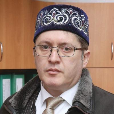Адам Радецкий