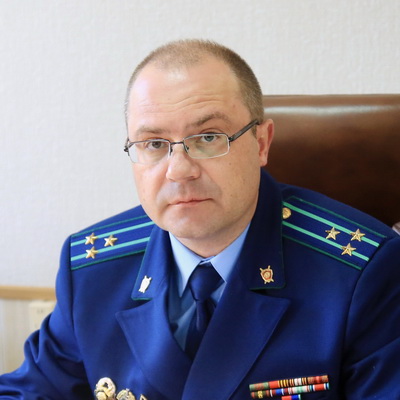 Андрей Скурат