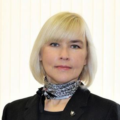 Елена Юргель